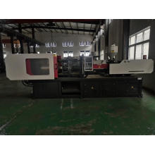 Mini plastic injection molding machine